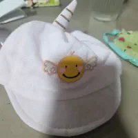 کلاه دخترونه