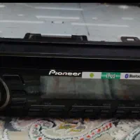 باند کنوود ۷۱۸|قطعات یدکی و لوازم جانبی|تهران, شهرک شریعتی|دیوار