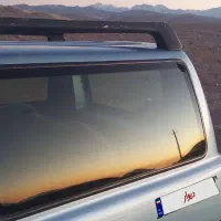 سیناد 2|خودرو سواری و وانت|قم, خاکفرج|دیوار