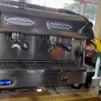 فروش دستگاه اسپرسو و آسیاب صنعتی