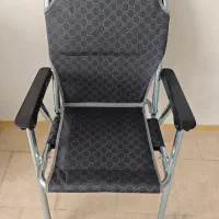 صندلی تاشو مسافرتی