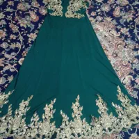 پیراهن مجلسی سایز 48