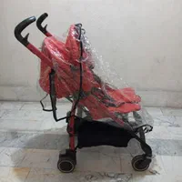 کریر و کالسکه مکسی کوزی (Maxi Cosi)|کالسکه و لوازم جانبی|تهران, آسمان|دیوار