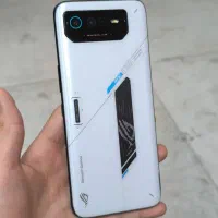 ایسوس.راگ فون 6.غول گیمینگ