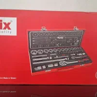 آچار بکس رونیکس مدل ۲۶۳۸