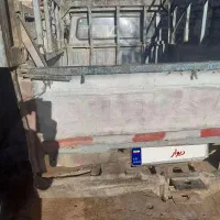 نیسان ۶۴|خودرو سواری و وانت|کرمان, |دیوار