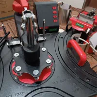 پرینتر ۸ کاره سابلیمیشن مدل جدید