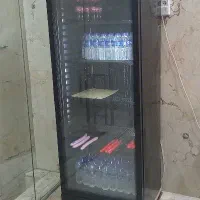 یخچال ایستاده عرض ۷۰