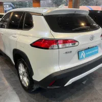 کرولا کراس|خودرو سواری و وانت|تهران, آجودانیه|دیوار