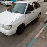 پراید 111|خودرو سواری و وانت|تربت‌حیدریه, پایانه مسافربری تربت حیدریه|دیوار