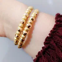 النگو شیک و تمیز نو سایز 3