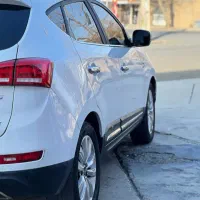 جک S5 مدل۱۴۰۰ 2000cc اتومات|خودرو سواری و وانت|سنندج, |دیوار