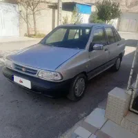 پراید مدل 86نقری|خودرو سواری و وانت|کرمان, |دیوار