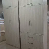 تخفیف ویژه اخره هفته|جاکفشی، کمد، دراور|چهاردانگه (تهران), |دیوار