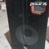 توریکس ۱۱۵۲  EV