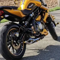 بنلی ۳۰۰|موتورسیکلت|سنندج, |دیوار