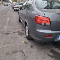 رانا پلاس tu5p|خودرو سواری و وانت|فردیس, شهرک شهید حسینی|دیوار