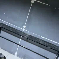 بشگه میز پیشخوان رگال|کتابخانه، شلف، قفسههای دیواری|اسلامشهر, شهرک قائمیه|دیوار