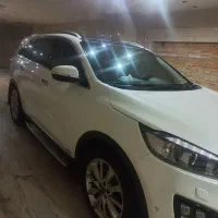 سورنتو 2015 gdi|خودرو سواری و وانت|کرج, عظیمیه|دیوار