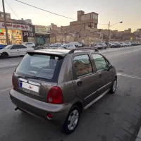 ام وی ام۱۱۰بسیارتمیز۴سیلندرمدل۹۴موتوربدون ایراد|خودرو سواری و وانت|مشهد, فرودگاه|دیوار