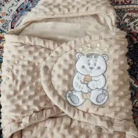 کیسه خواب اسپرت|کفش و لباس بچه|رشت, پیرکلاچای|دیوار