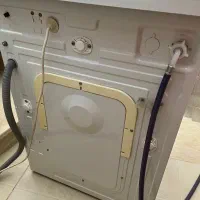 ماشین لباس شویی