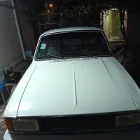 پیکان وانت ۹۳ تک سوز