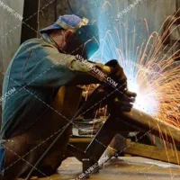 جوشکاری سیار