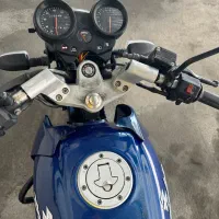 پالس ug4 مدل ۹۳|موتورسیکلت|ایلام, |دیوار