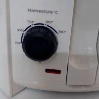 سرخ کن دلونگی|اجاق گاز و لوازم برقی پخت‌وپز|قم, انصار‌الحسین|دیوار