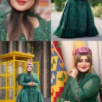 میکاپ و زلف محلی همراهی و عروس|خدمات آرایشگری و زیبایی|شیراز, شهرک فجر|دیوار