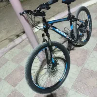 دوچرخه ۲۶