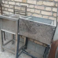 تجهیزات کسب وکار|حراج|یزد, |دیوار