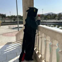 لباس بی دندون