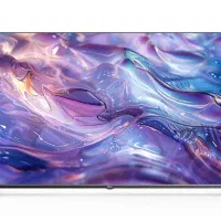 ال ای دی جی پلاس ۵۵ اینچ|تلویزیون و پروژکتور|شوشتر, |دیوار