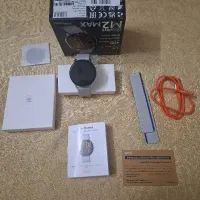 ساعت هوشمند m2max معاوضه با سامسونگ