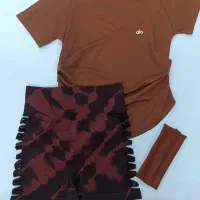 لباس باشگاهی و راحتی|لباس|آران و بیدگل, |دیوار