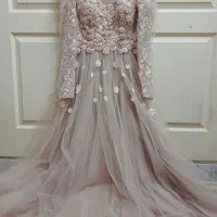 لباس مجلسی دخترانه