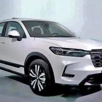 حواله هوندا Hrv وارداتی