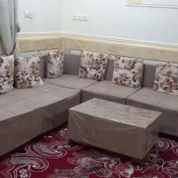 فروش مبل ال