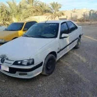 پژو پارس مدل 81 انژکتور|خودرو سواری و وانت|سیب و سوران, |دیوار