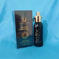 نمایندگی اصلی روغن ترکیبی سیاه دانه لاکچری کوین