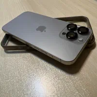 ایفون ۱۵ پرومکس ۲۵۶ در حد|موبایل|تهران, فردوس|دیوار