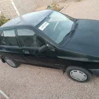 پراید|خودرو سواری و وانت|طبس, |دیوار