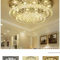 لوسر|لوستر و چراغ آویز|تهران, زنجان جنوبی|دیوار