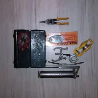 هدیده،سرامیک بز