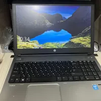 HP ProBook لپ تاپ سالم
