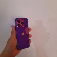 نوکیا کلیدی طرح ایفون