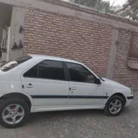 پژو پارس XU7|خودرو سواری و وانت|جیرفت, |دیوار