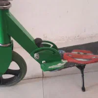 اسکوتر خارجی|دوچرخه، اسکیت، اسکوتر|کرمانشاه, |دیوار
